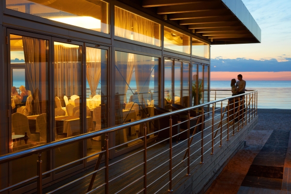 Hotel Light House Jurmala (Jūrmala)